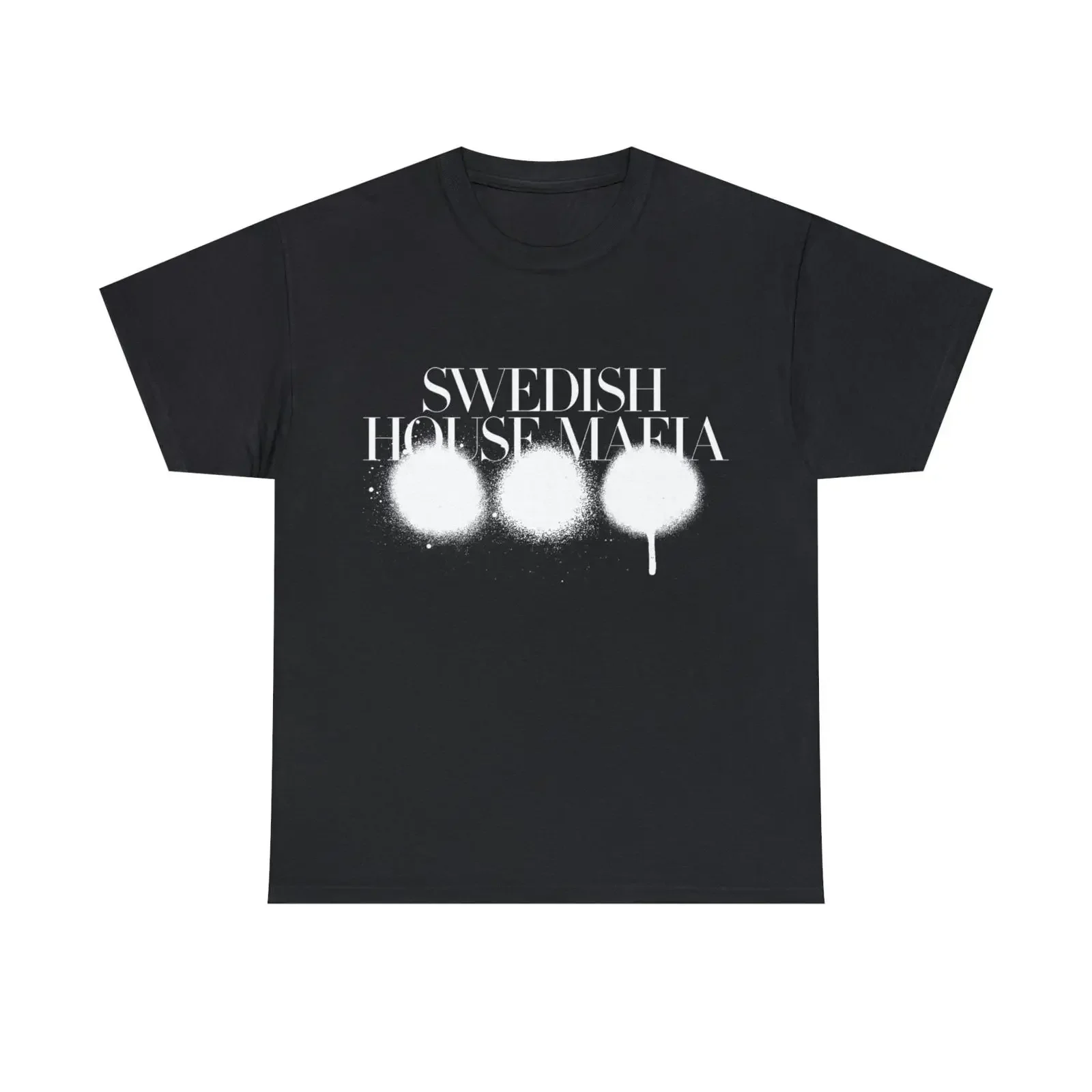 Swedish House Mafia T Shirt - AliExpress