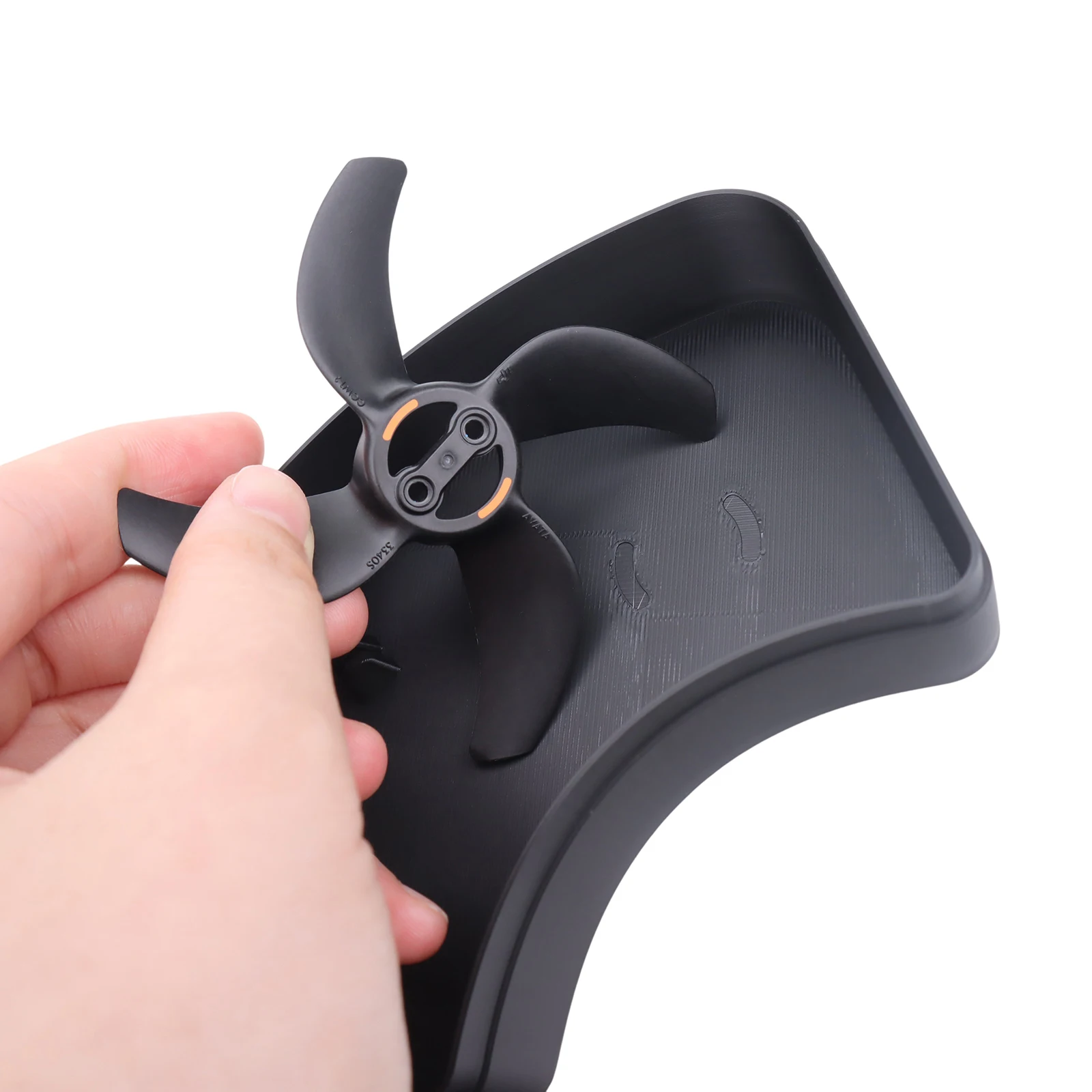 

Propeller Storage Case For DJI AVATA 360, Scratch-Resistant Dustproof Prop Blade Propellers Storage Box for AVATA 360 Accessory