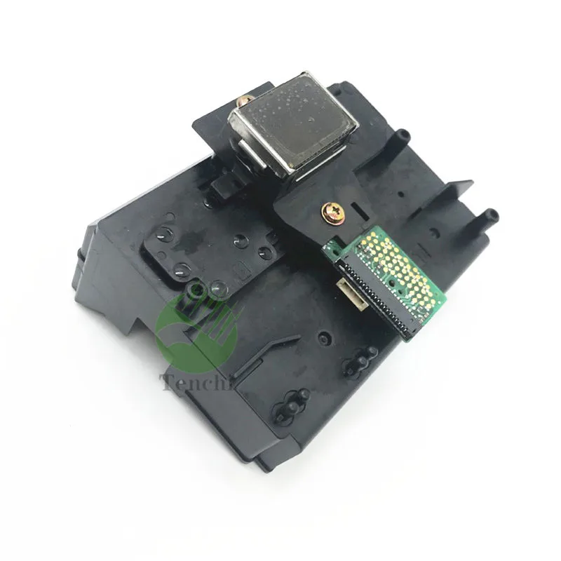 High Quality DX3 Print Head Printhead for Epson Stylus Color 900 980 for Roland FJ500 FJ600 Inkjet Printer Parts Supplier
