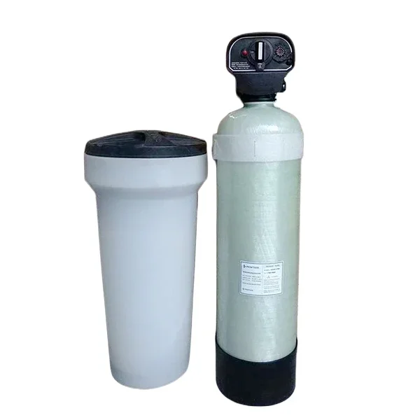 Automatic head softener Hard water Salt water softener Automatic valve Manual valve NPT connect Small water softener tap