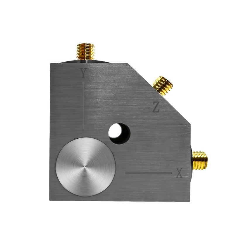 

BIEDAS Triaxial Acceleration Sensor Range Can Be Customized Strong Anti-interference Ability Can Be Isolated Installation