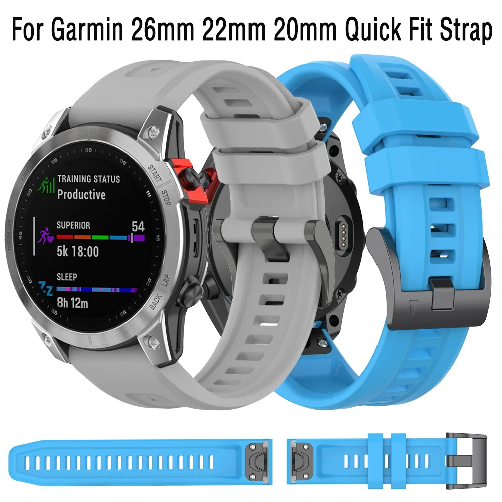 26Mm 22Mm 20Mm Sili… - image