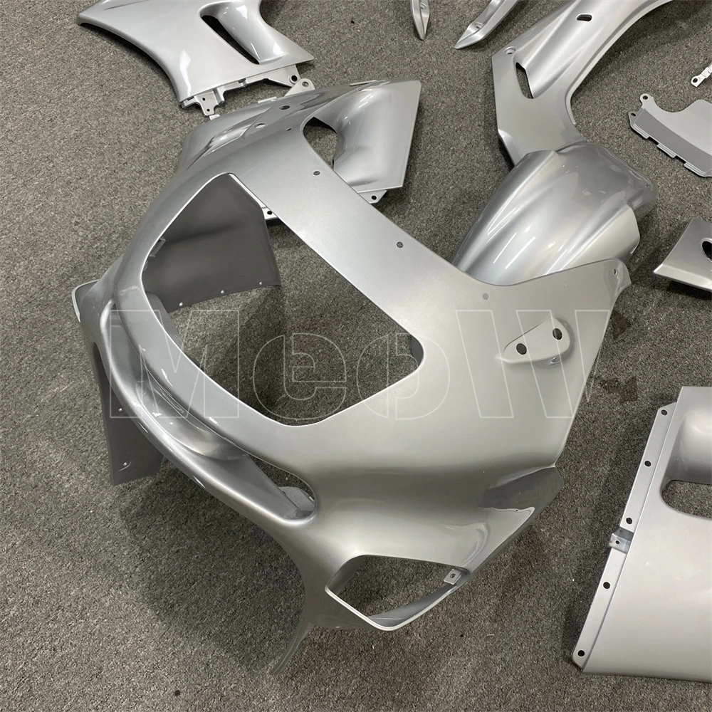 Motorcycle Fairing Kit Complete ABS Plastic For Ninja ZZR 400 600 ZZR400 1993-2007 ZZR600 1998-2003 Injection Body Full Bodykits