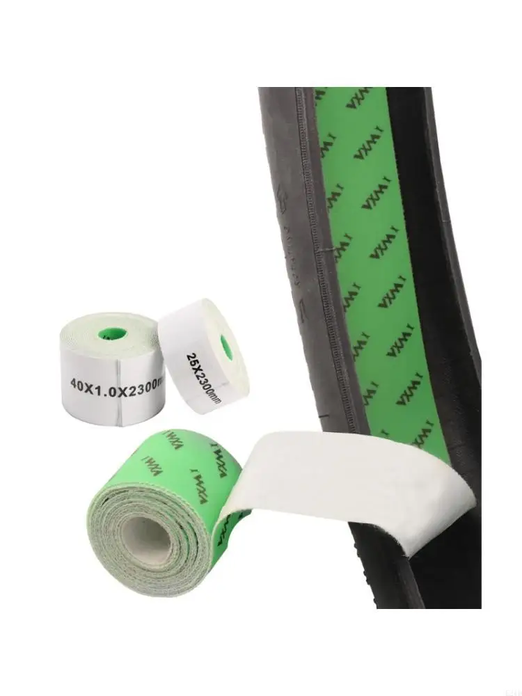 

Bicycles Tire Liner Adhesive Puncture Resistant Tire Liner For Mountain Bike