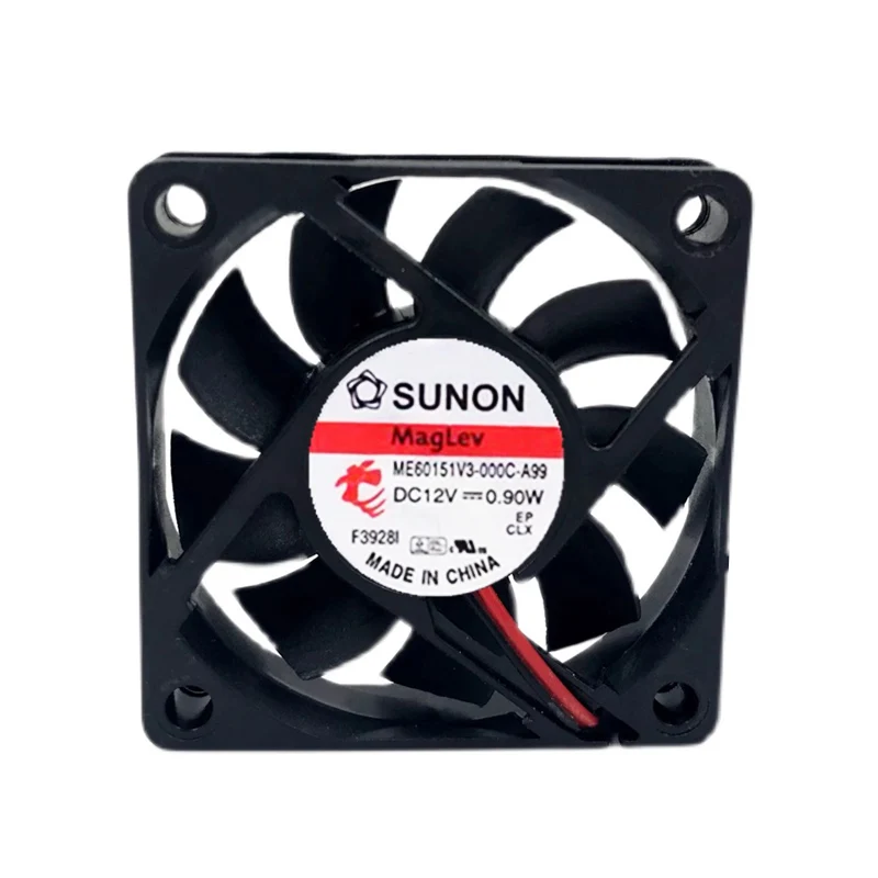 original-me60151v3-000c-a99-12v-090w-6015-60-60-15mm-novo-radiador-de-ventilador-de-refrigeraCAo