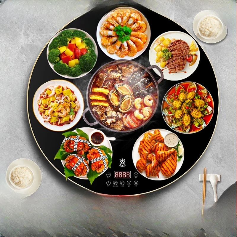 

Hot cutting board Insulation board Household mult