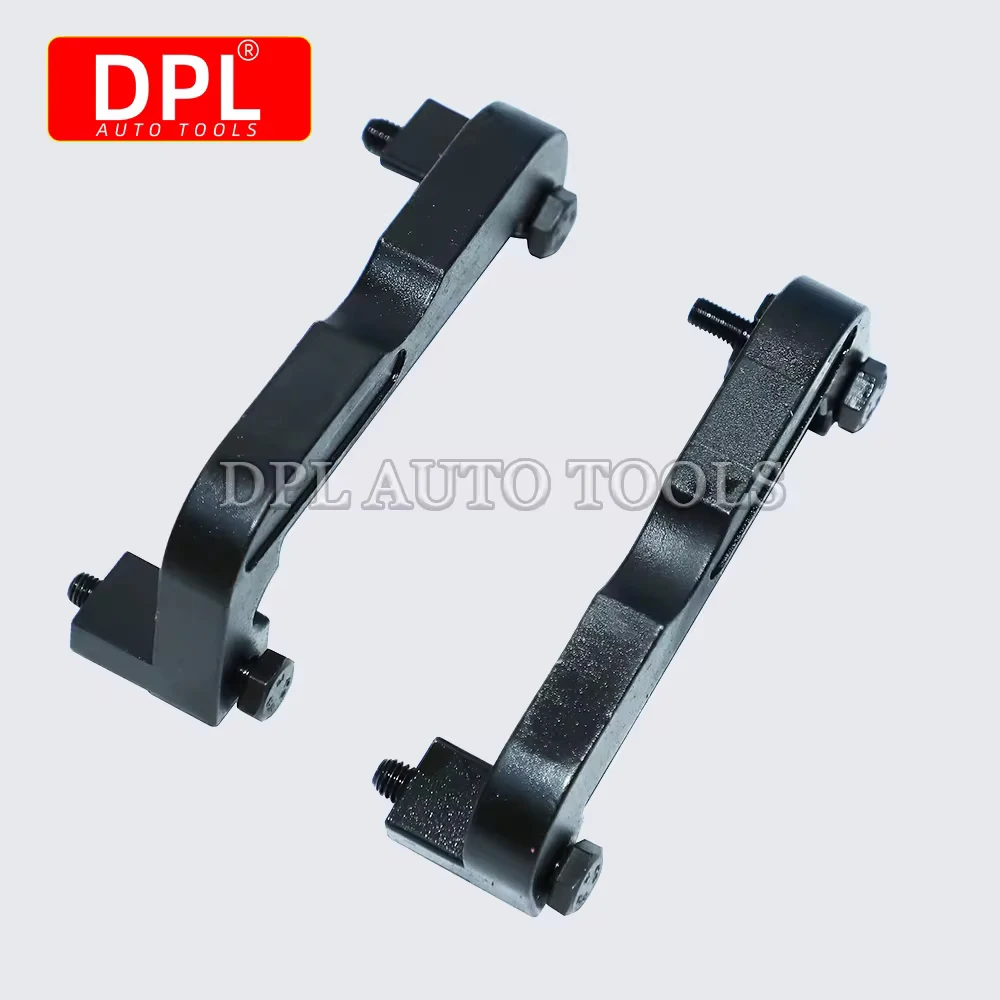 Timing Belt Locking Tool Kit For VW Audi 2.4 2.8 3.2 4.2 3.0T For Touareg Q7 T40133 T40070 A6L Engine Camshaft Alignment Tool