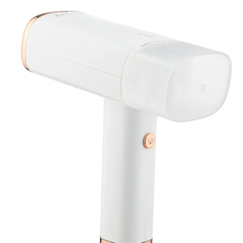 -November Portable Handheld Steam Iron 1000W Folding Mini Garment Steamer Clothes Ironing Machine Wet Dry Ironing US PLUG