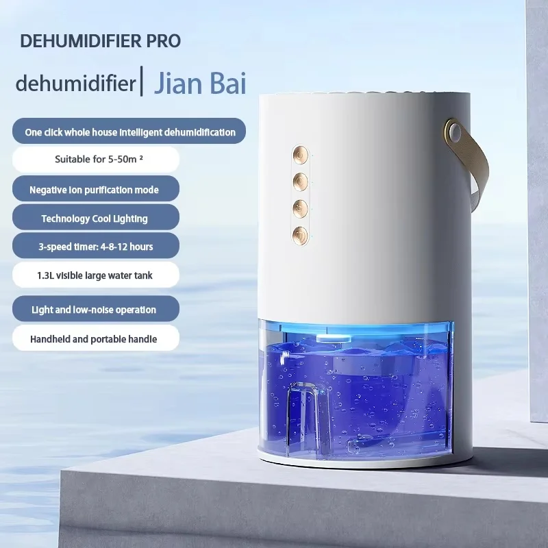 Thumbnail 2 - #36 Best Dehumidifiers to Buy In 2026
