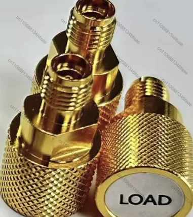 1pc Calibration Kit, 3.5 Calibration Kit, Network Division Calibration Kit 9G Replace  85033e, 85052d