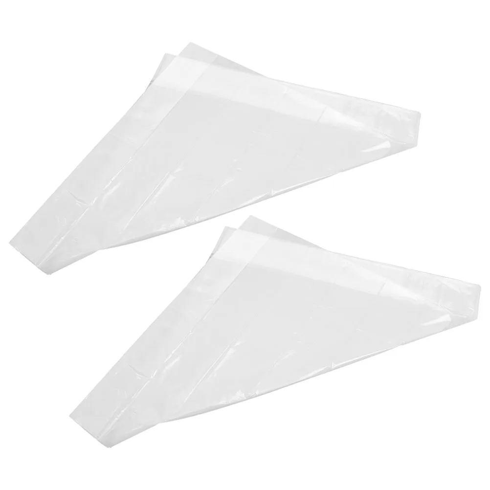 

2Pcs Mattress Packaging Bag Thickened Storage Moving Holder Plastic Bed Bags Home Bedroom Clothes Bedding Items