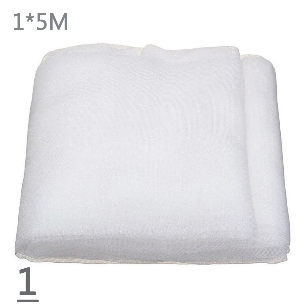 

Insect Bird Netting Mesh Garden Farm Supplies Crops Protection Pest Control Protective Net