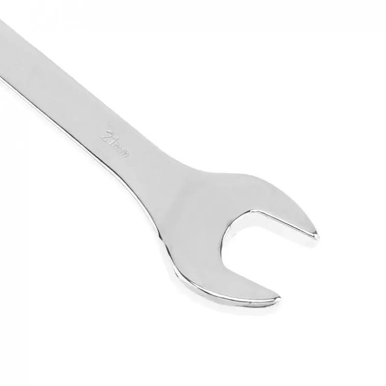 Set di chiavi a bussola per chiavi a cricchetto combinate reversibili regolabili da 8mm- 21mm per installazione e manutenzione
