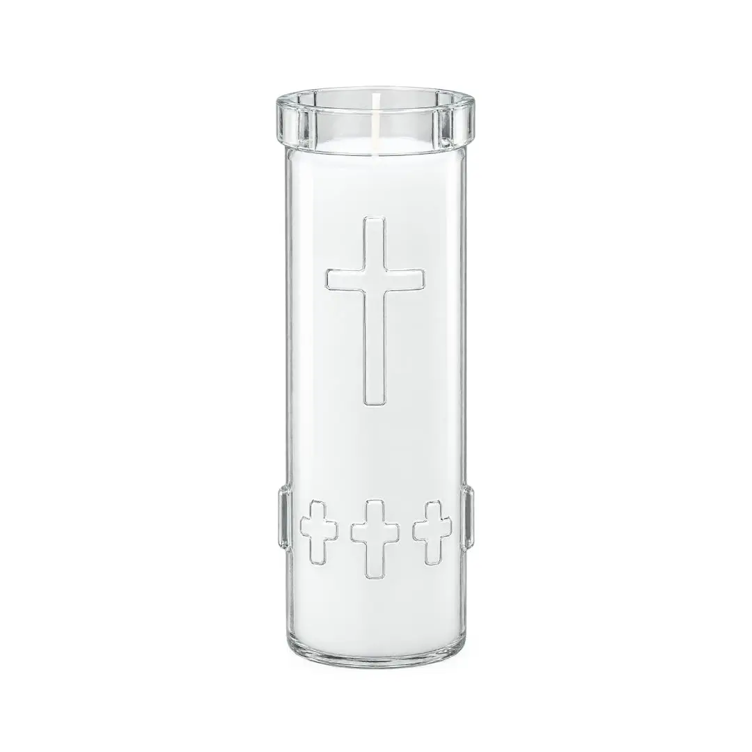 7 Day Sanctuary Candle (24 pcs. per case)