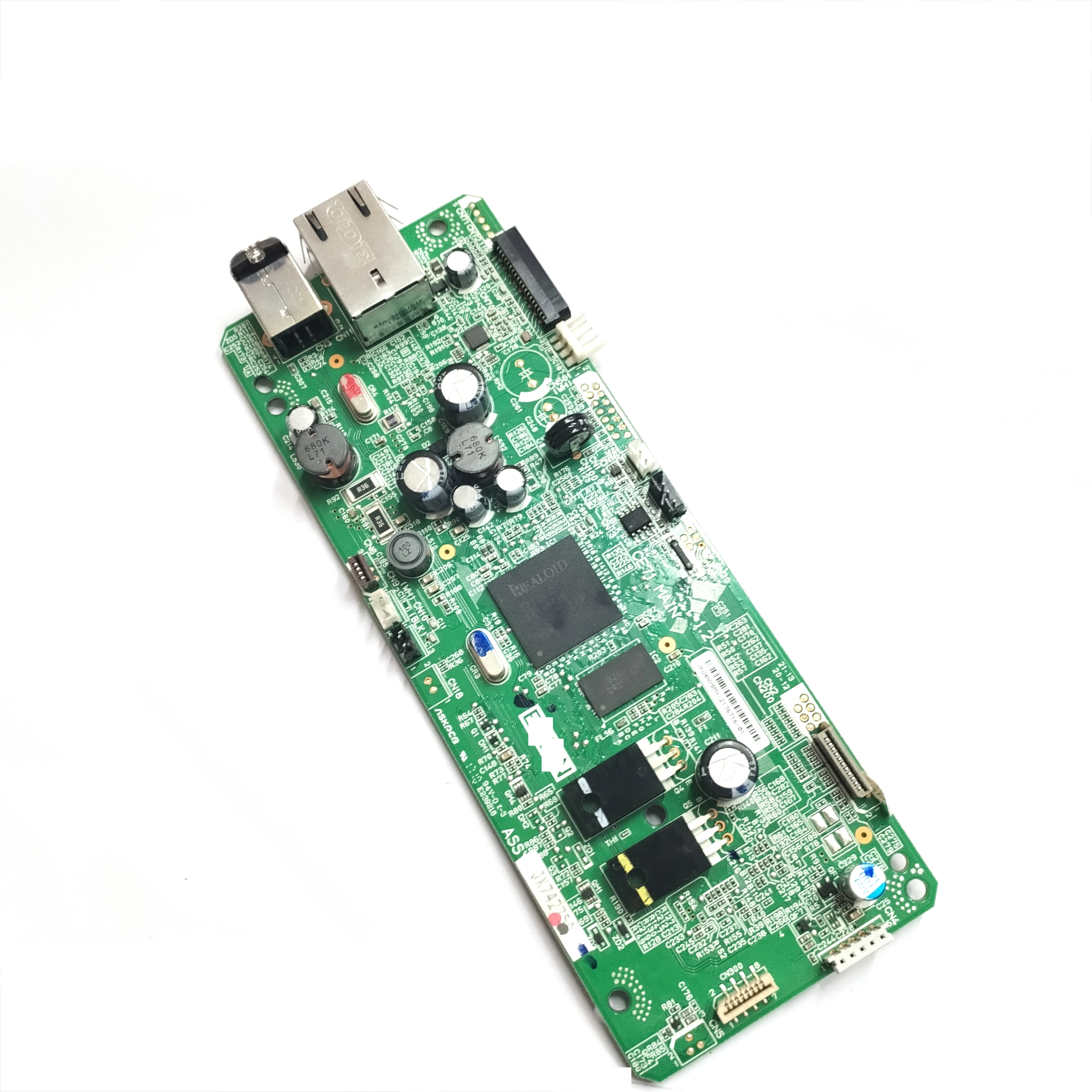 Carte mère CE71 pour Epson WorkForce l605 L605