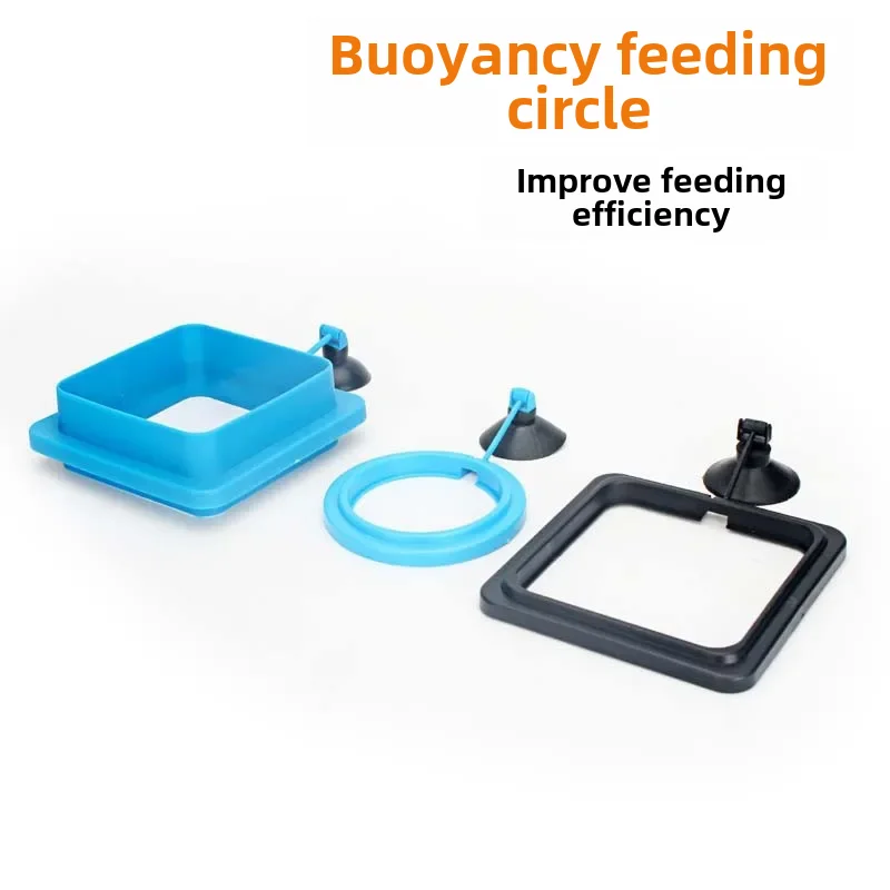 Fish Food Feeding Circle Feeding Circle Aquarium Feeding Circle Fish Tank Feeding Circle Tropical Fish Fish Food Fish Feed Fe...
