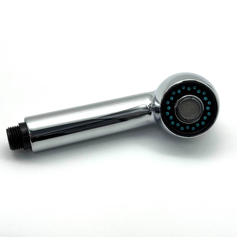 

Kitchen Faucet Spare Replacement Pull-out Faucet Nozzle Easy to Install Prevent Splashing Kitchen Accessories