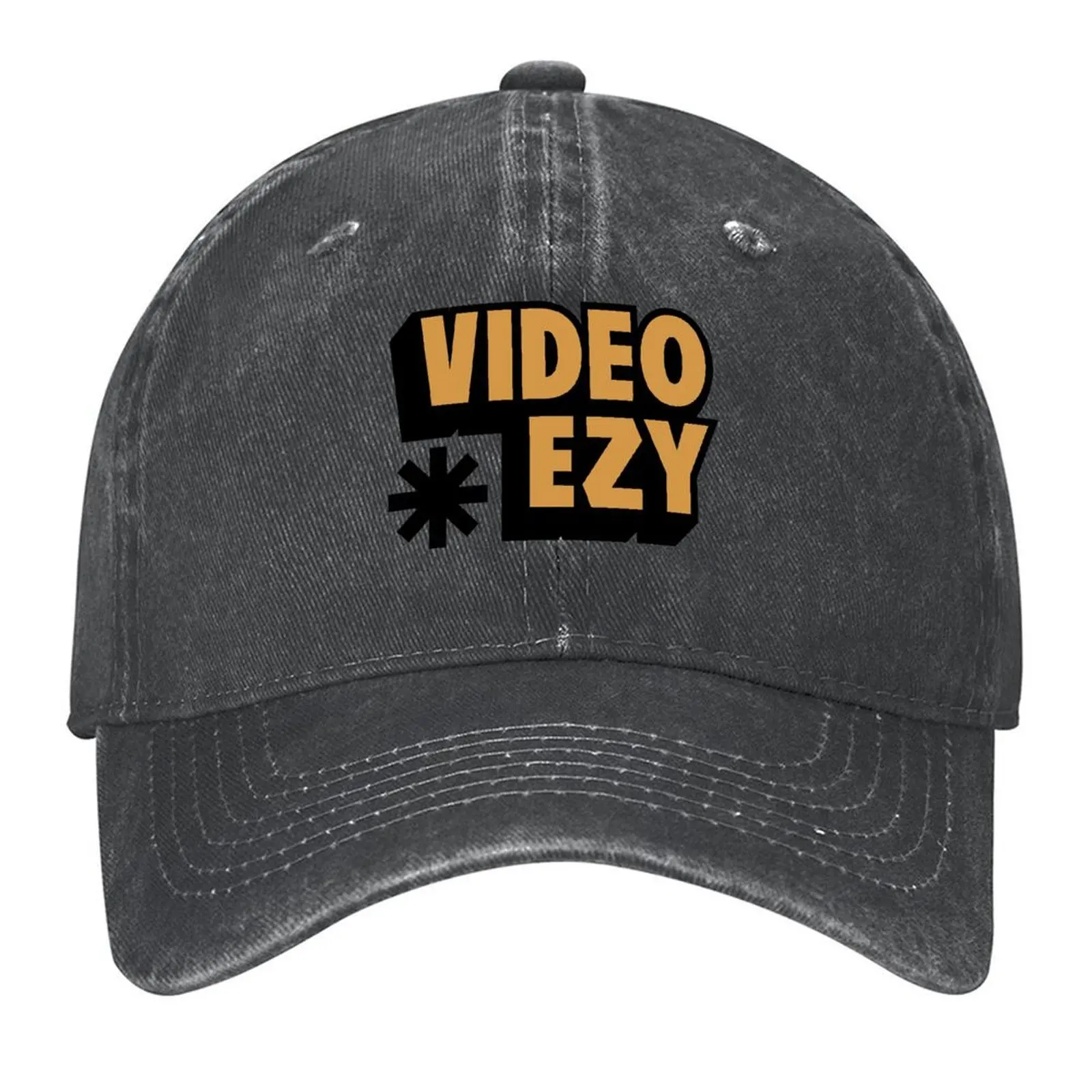 Video Ezy Baseball …