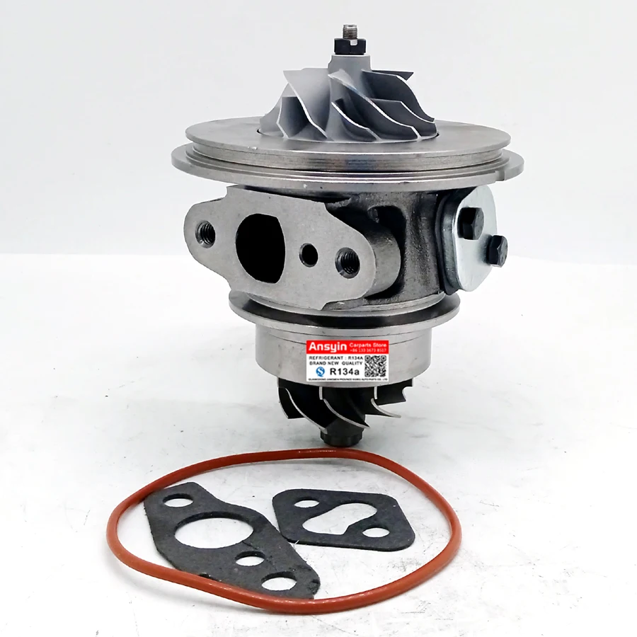Turbo Cartridge Turbo Core Car For Toyota Hiace Mega Cruiser 4.1L 15B-FTE 15BFT 1996-2002 17201-58040 1720158040 CT12B