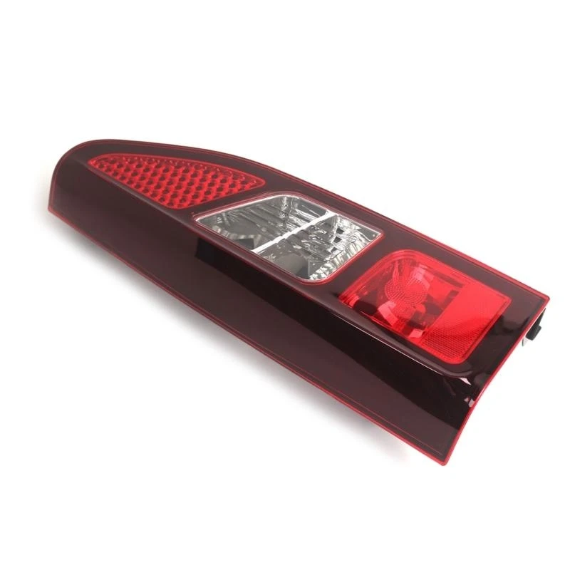 Auto Accessories Tail Light Lens for Partner 2012-2019 Easy Installation