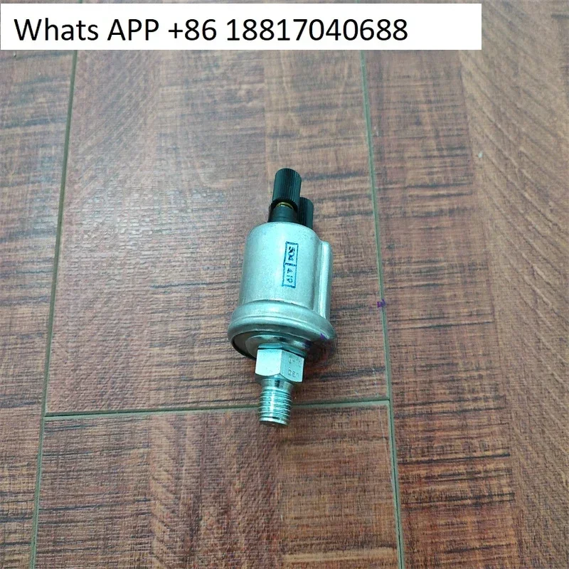 Oil pressure sensor 30/32 for engine generator set oil pressure sensor