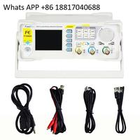 FY6900 Dual Channel DDS Function Arbitrary Waveform Signal Generator/Pulse Signal Source/Frequency Counter
