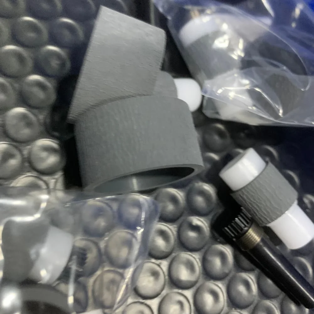 

for CANON MX338 MX330 MX328 MX320 MX358 MX357 G1400 G2400 G3400 G1000 G2000 G3000 QM3-4014-010 QM3-4014-000 Pickup Roller Tire