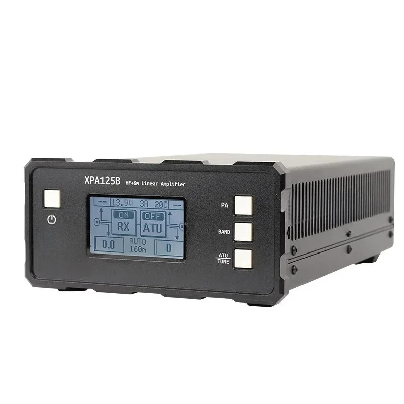 

XPA125B Power Amplifier Tian Tuning All-in-one Machine 100W Power Amplifier X5105 G90S