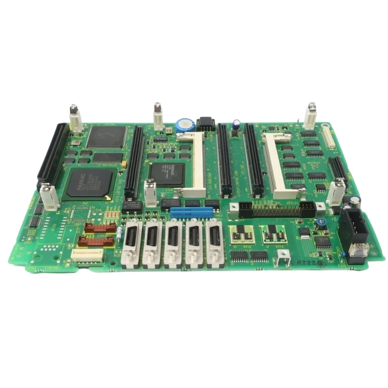 

Плата Fanuc A20B-8100-0663, протестирована, в наличии, быстрая доставка