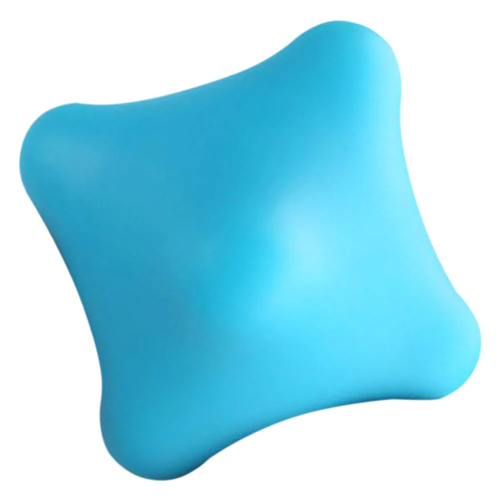 

Silicone Massage Ball For Hand Foot Neck Back Muscle Relaxation Portable Fitness Yoga Therapy Body Massager For Home