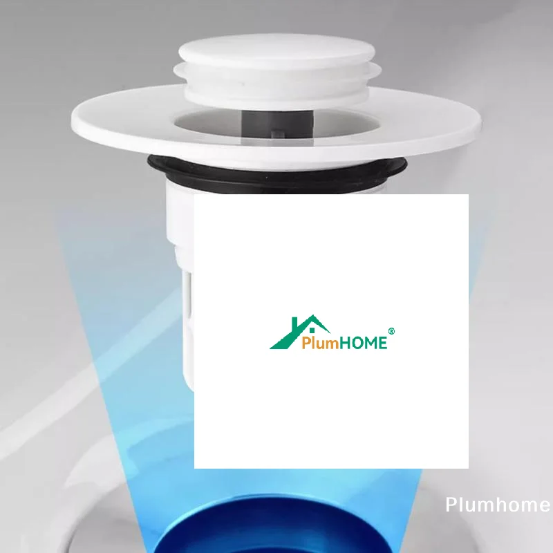 

1 шт., сливной фильтр для умывальника, прыгающий сердечник, пробка для раковины в ванной, сливной фильтр для быстрого уплотнения и слива воды