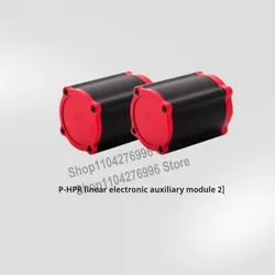 Simagic P2000-HCB Haptic Control Box for P-HPR Haptic Pedal Reactors or P-HPR1 Module P-C200 P-SFP P-HPR NEO P-L200 P1000 Pedal