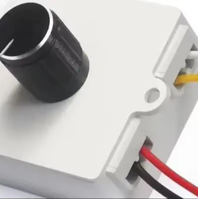 Voltage Signal Generator Dual-mode Output 0-10V/0-5V Analog Signals Input Voltage 8V-26V DC Stable Drive For Most Input Signals