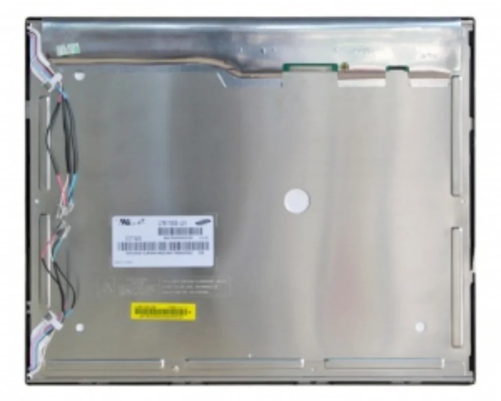 Original LTM170E8-L01 17" 1280*1024 LCD Display Screen Panel