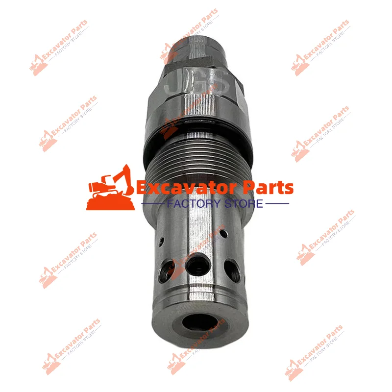 

For Hyundai R210LC7 R210LC9 R210LC9BC R210LC9BH R210NLC9 R210W-9 R215LC7 R220LC9A R220NLC9A RELIEF VALVE XKAY-00976 DX60