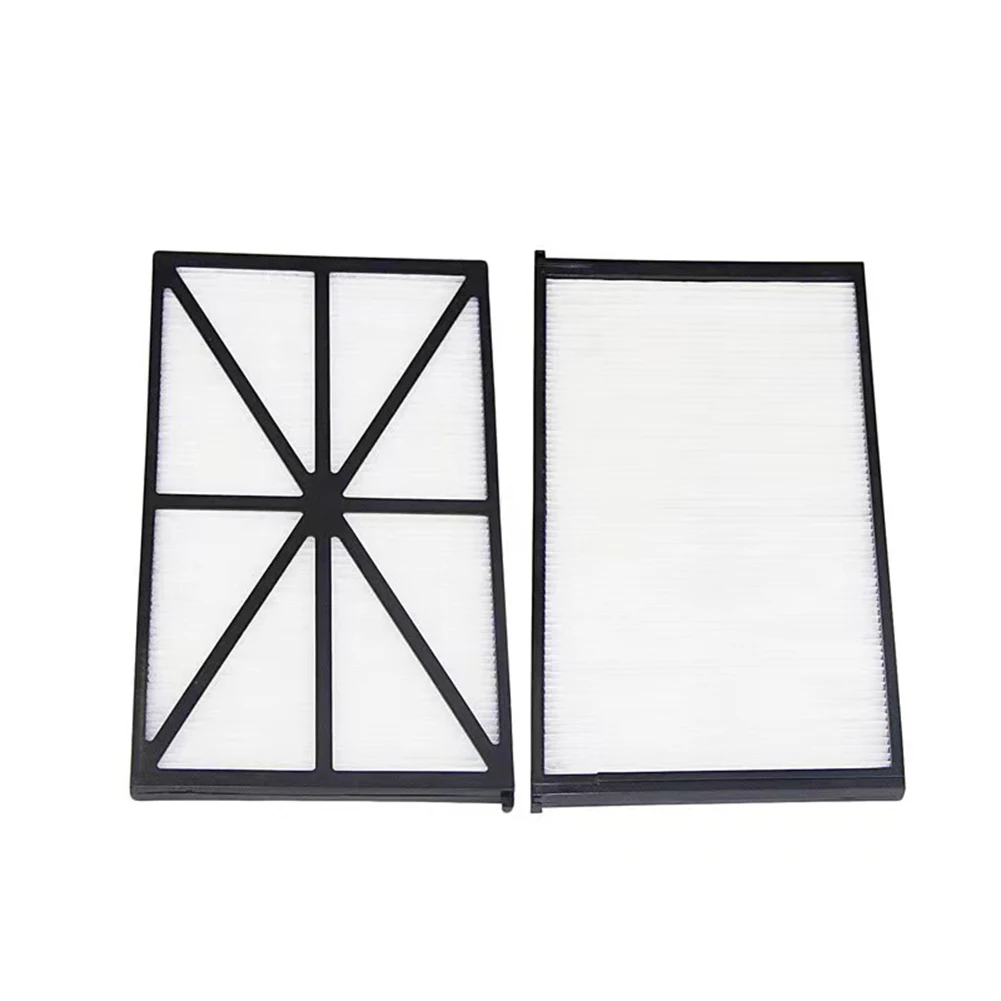 Long Lasting Pool Filter Element Cartridge Filter Compatible Pool Cleaner Robotic Pool Cleaner Filter Long-lasting Filter