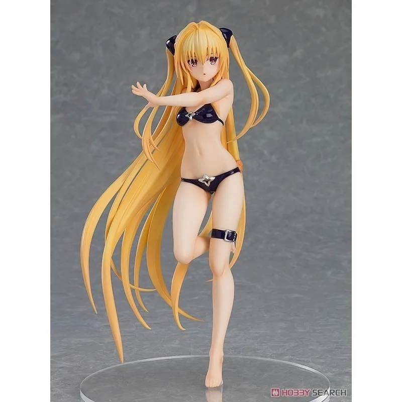 

Genuine New GSC PUP Golden Shadow Xiao An Swimsuit Collectible Cute Gifts Hand Model Ornaments in Stock