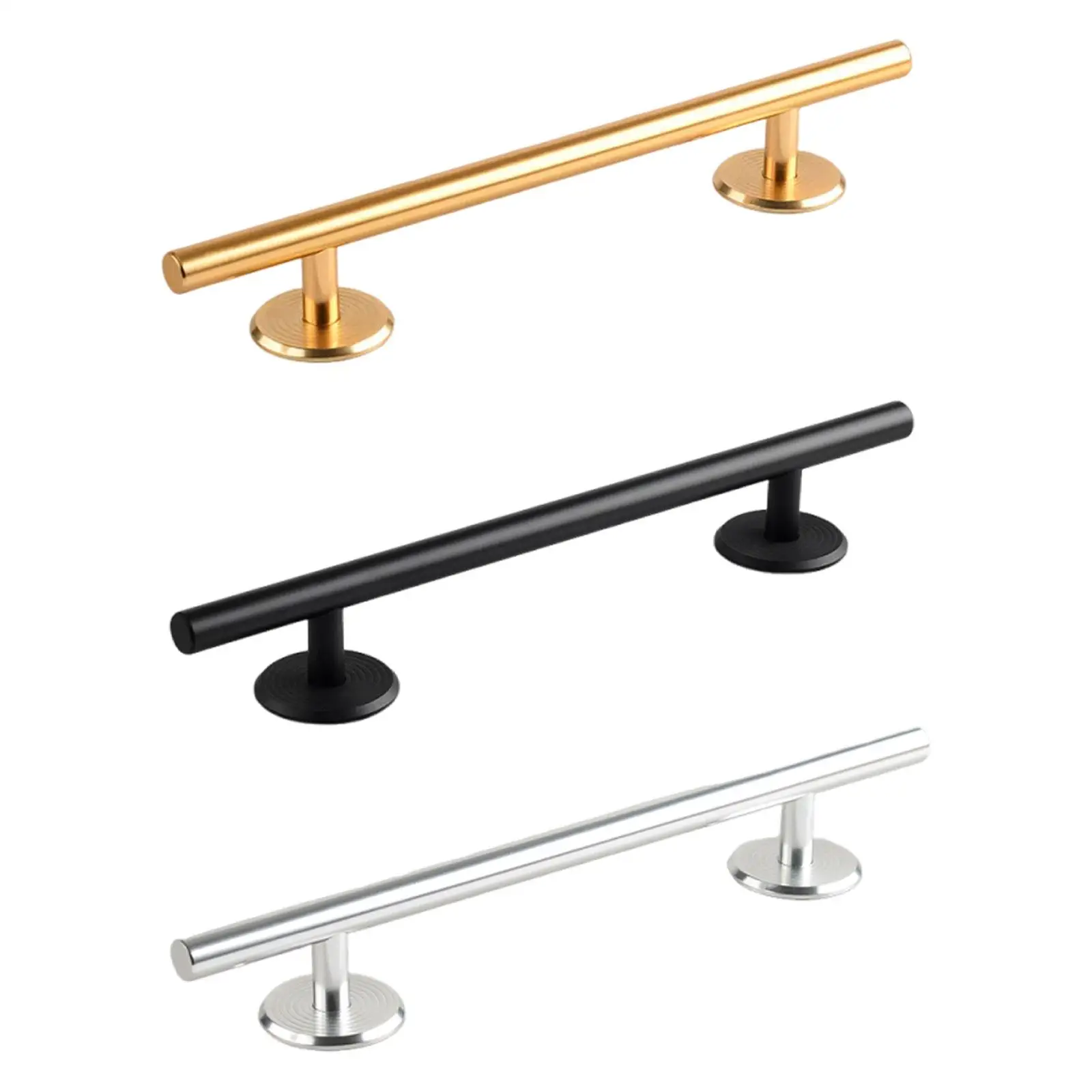 Fingerboard Round Rail Prop Fingerboard Deck Gift Fingertips Movement Party Favor Creative Stainless Steel Parks Obstacle Rail