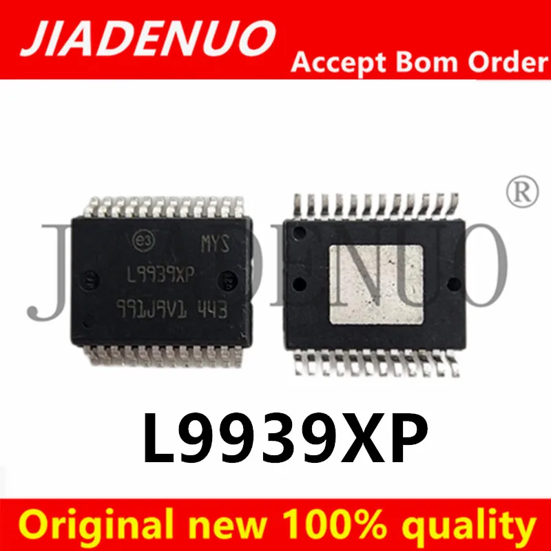 (2-5pcs)100% original New L9939XP SSOP24 Chipset