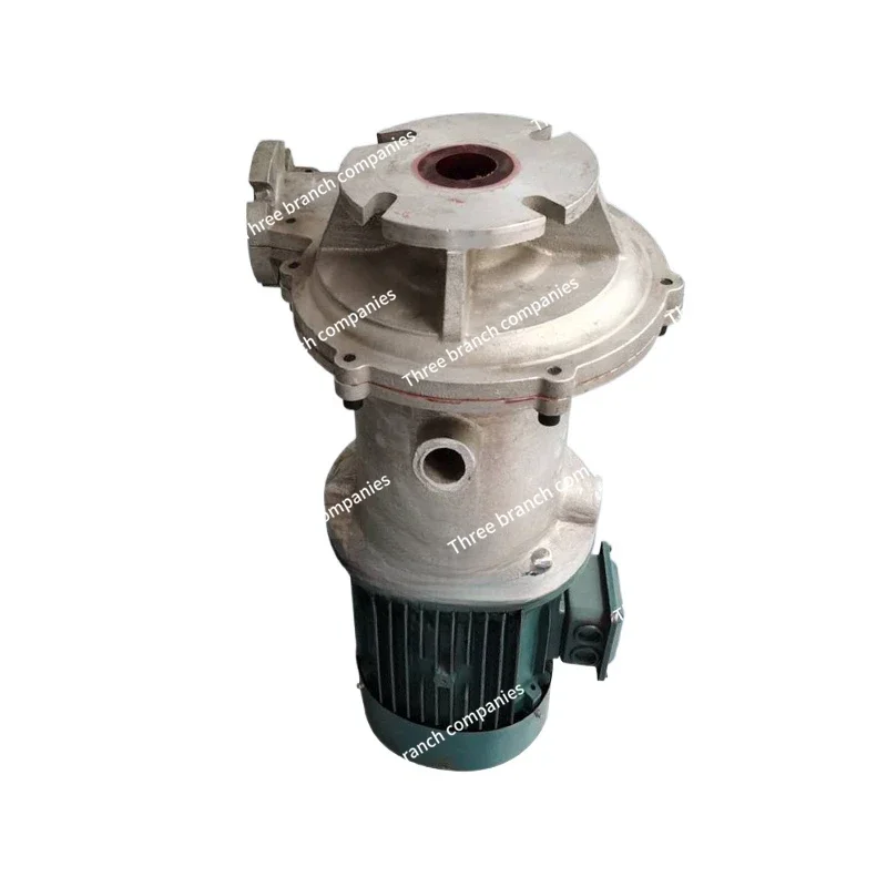 Wear-resistant High Pressure Sandblasting Pump Water  Machine Sand Pump