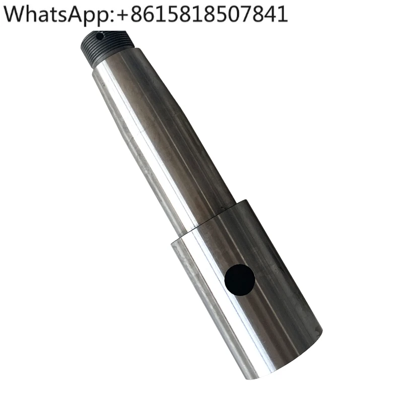 

Drive motor shaft, travel motor shaft