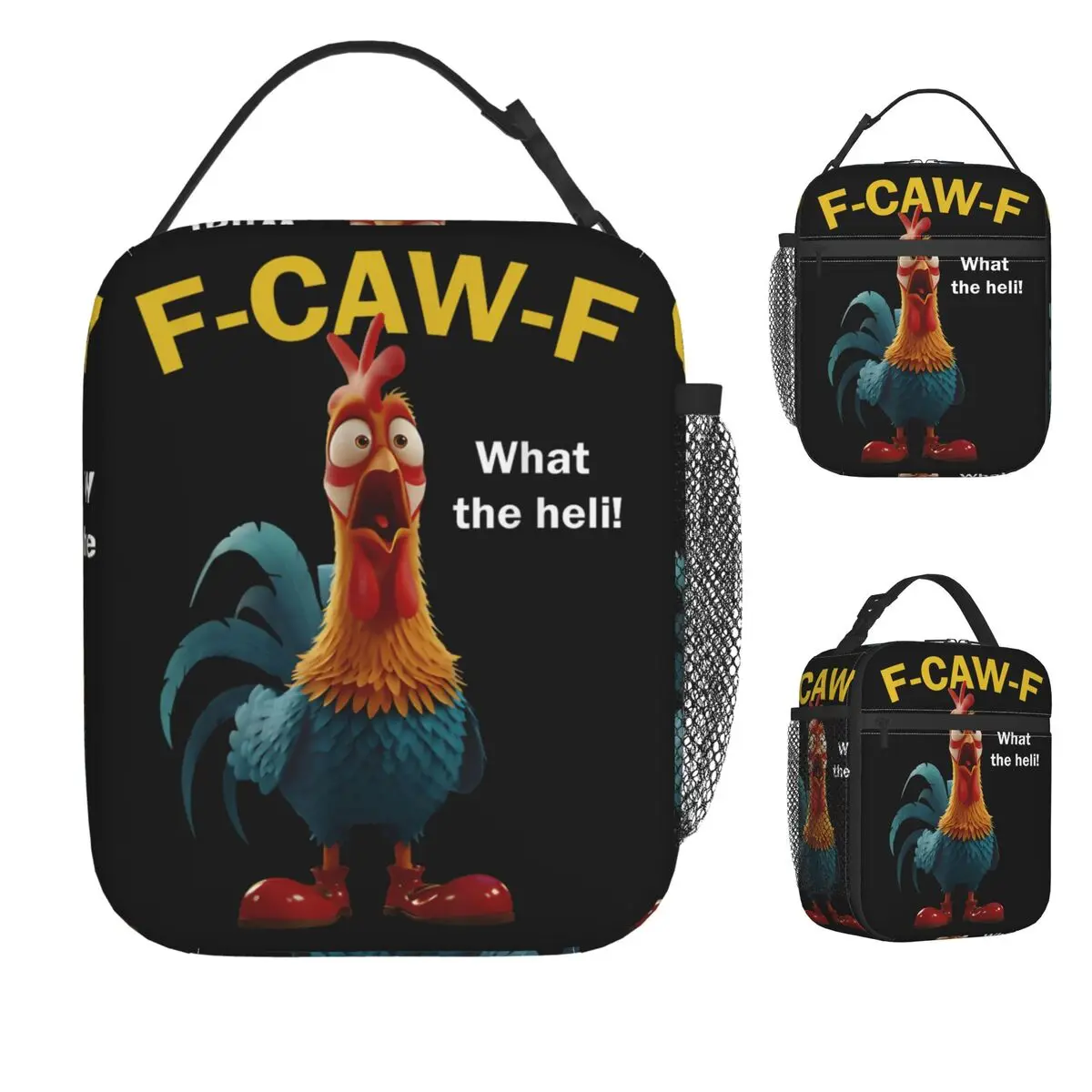 Chicken F-CAW-F Wha… - image