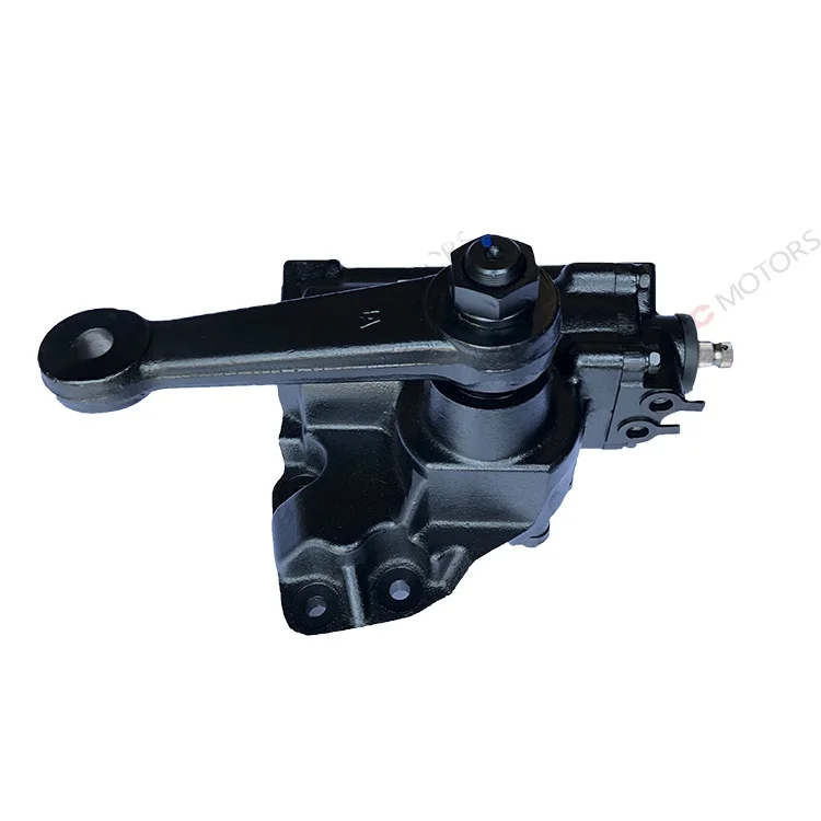 

JAC Motors Steering Gear Assembly for Heavy/Light Duty Trucks Etc