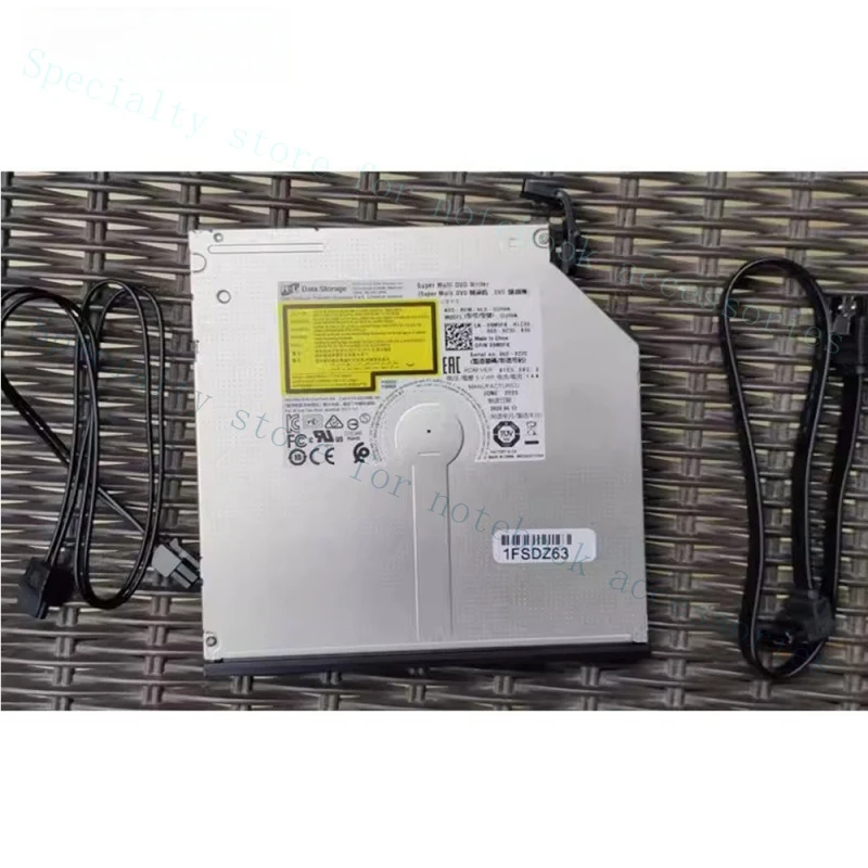 A+  for Lenovo ThinkCentre M435 M43R M430 M433 M437 M438 Built-in DVD-RW Optical Drive