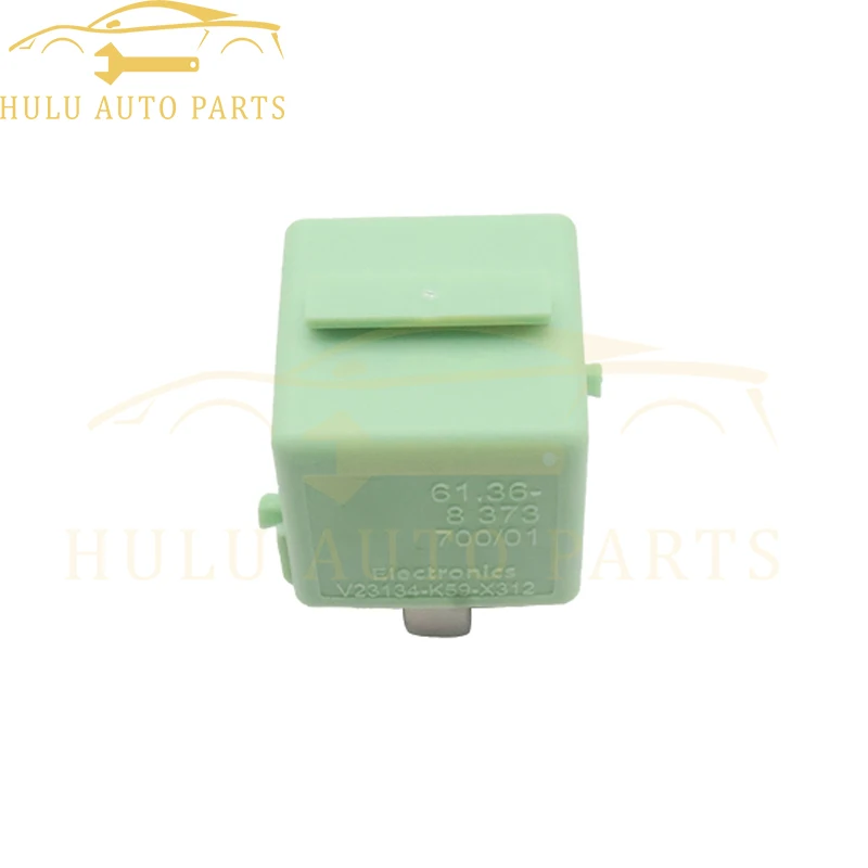 61368373700 Fuel Pump Multi Purpose Use Relay For BMW 330i 525i 528i 528i 530i 535i 540i 735i 740i 760i Z3 Z4 X3  61361378238