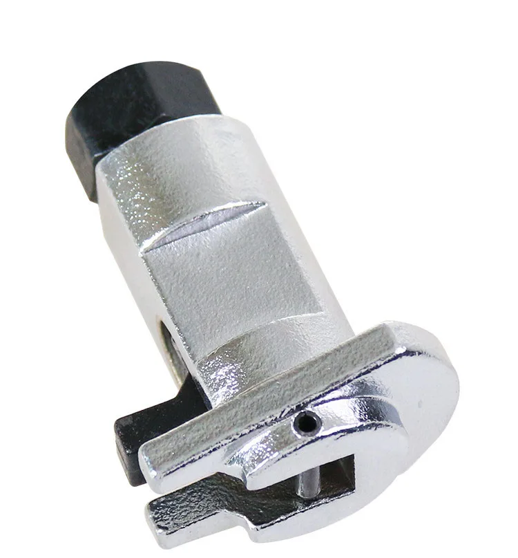 Hydraulisches Stoßdämpfer-Demontagewerkzeug Kugelkopf-Schwingarm-Aufhängungstrenner Arbeitssparendes Demontage-Set Auto-Zubehör