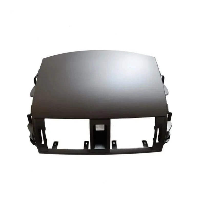 

37cd HVAC Ventilation System Cover Dashboard AC Air Outlet Assembly Air Vent Cover Trim 55670‑02160 Replacement