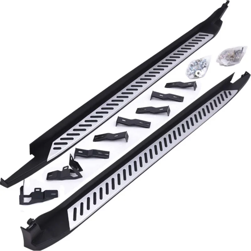 Hot Selling Multi-Model Safe Practical Fixed Modified Side Step Running Board