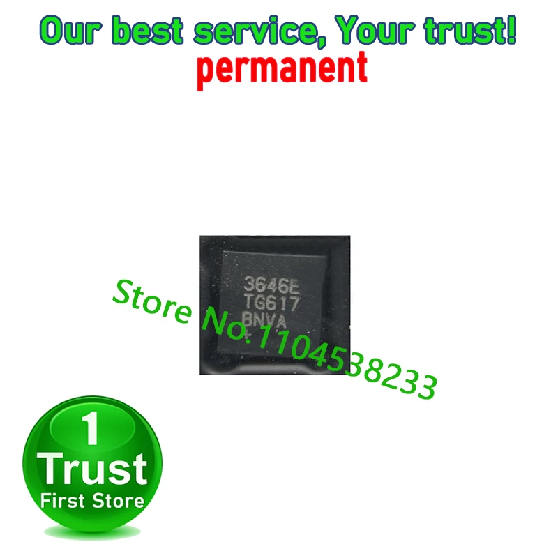 LAN8710A-CP-TR 10PCS LAN8710A 8710A LAN8742A-CZ-TR 8742A MAX3646 MAX3646E 3646E MPU6000 MPU-6000 MPU6050 MPU-6050 QFN24