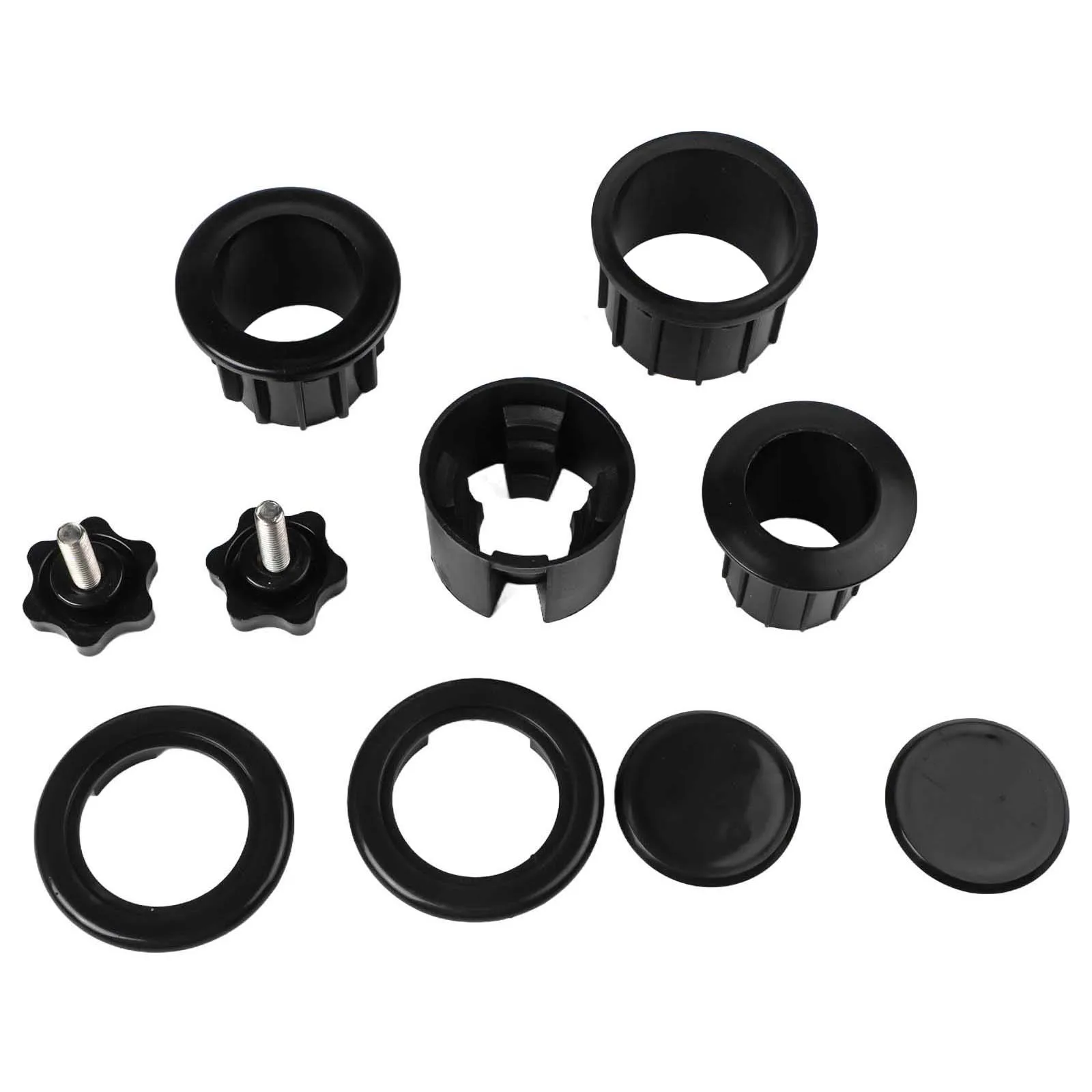 Fixing Screws Bracket Accessories Family Gatherings Easy Installation High Load Capacity Lightweight Materials For Outdoor Use